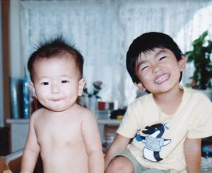 家族だけでの出産