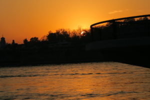 Crazy Tour in India3　炎の儀式と解放