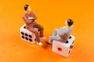 "I love me”が苦手な人の特徴　比較脳