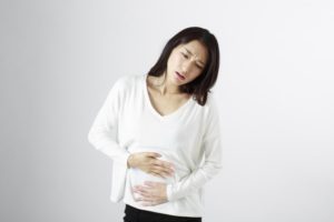 実感！！腸内環境と感情の関係！