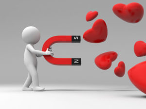 引寄せの法則は農業と一緒！