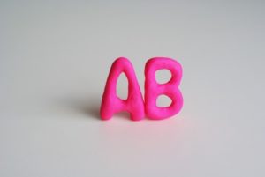 AB型の人の脳の使い方とそのルーツ