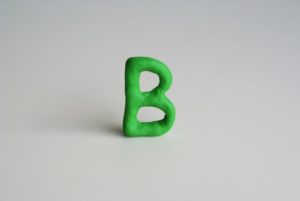 B型の人の脳の使い方とそのルーツ