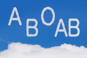 新説　血液型！！！