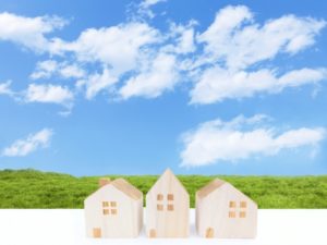 月２０万円！アパート経営を始めるハードル